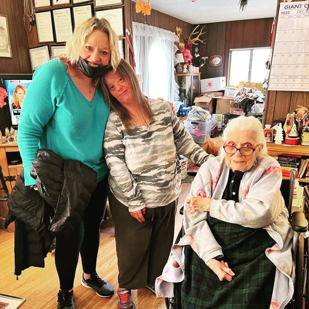 ♿ Wheelchair Transportation & Outpatient Surgery